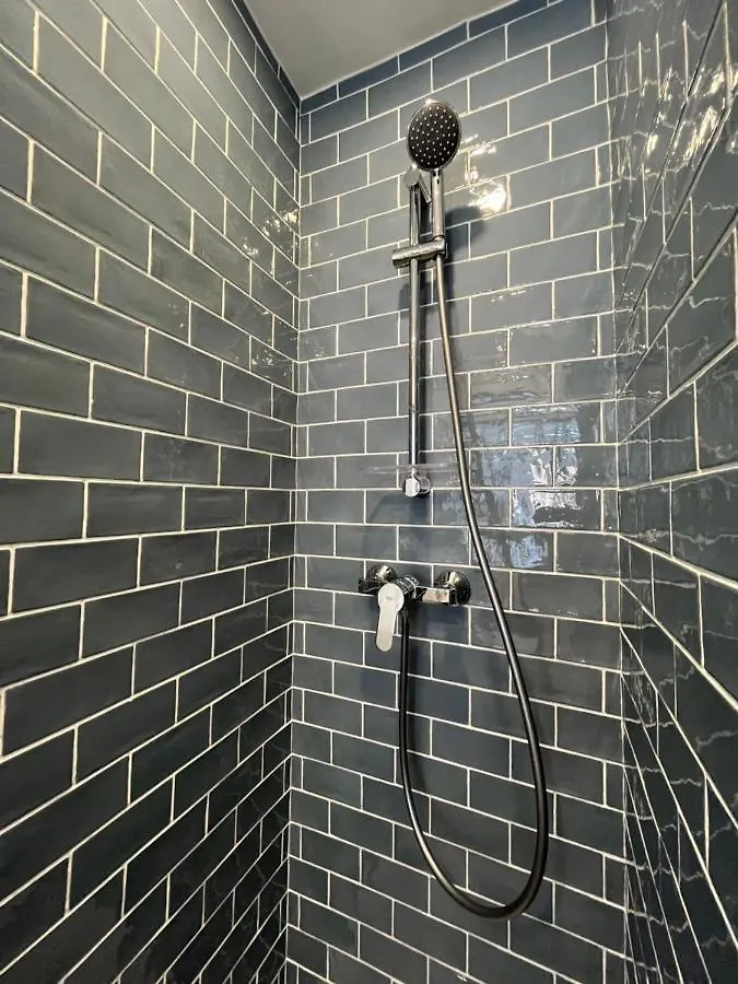 Appartement Nuit bleue - tout Grasse à pied !