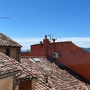  Appartement Pampa - Centre Historique De Grasse, Musees, Boutiques