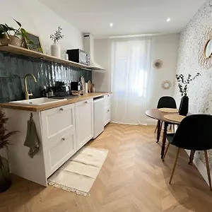  Appartement Patchouli - Centre Historique De Grasse, Musees, Boutiques